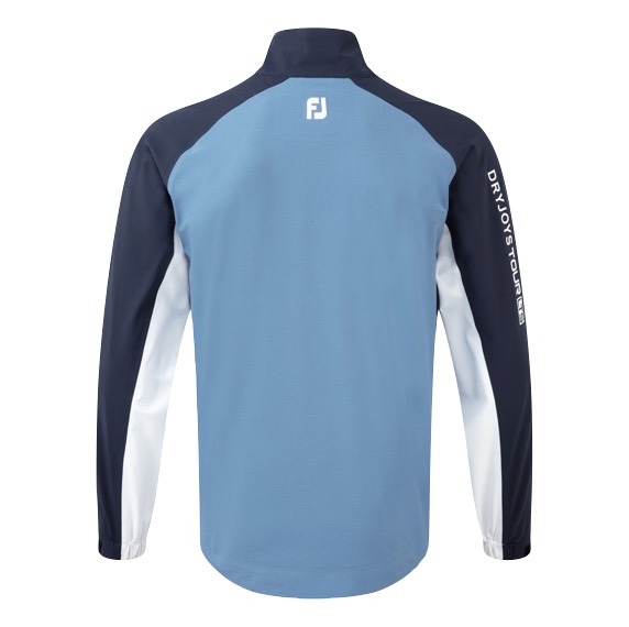 FootJoy Men's Dryjoys Tour LTS Golf Rain Shirt